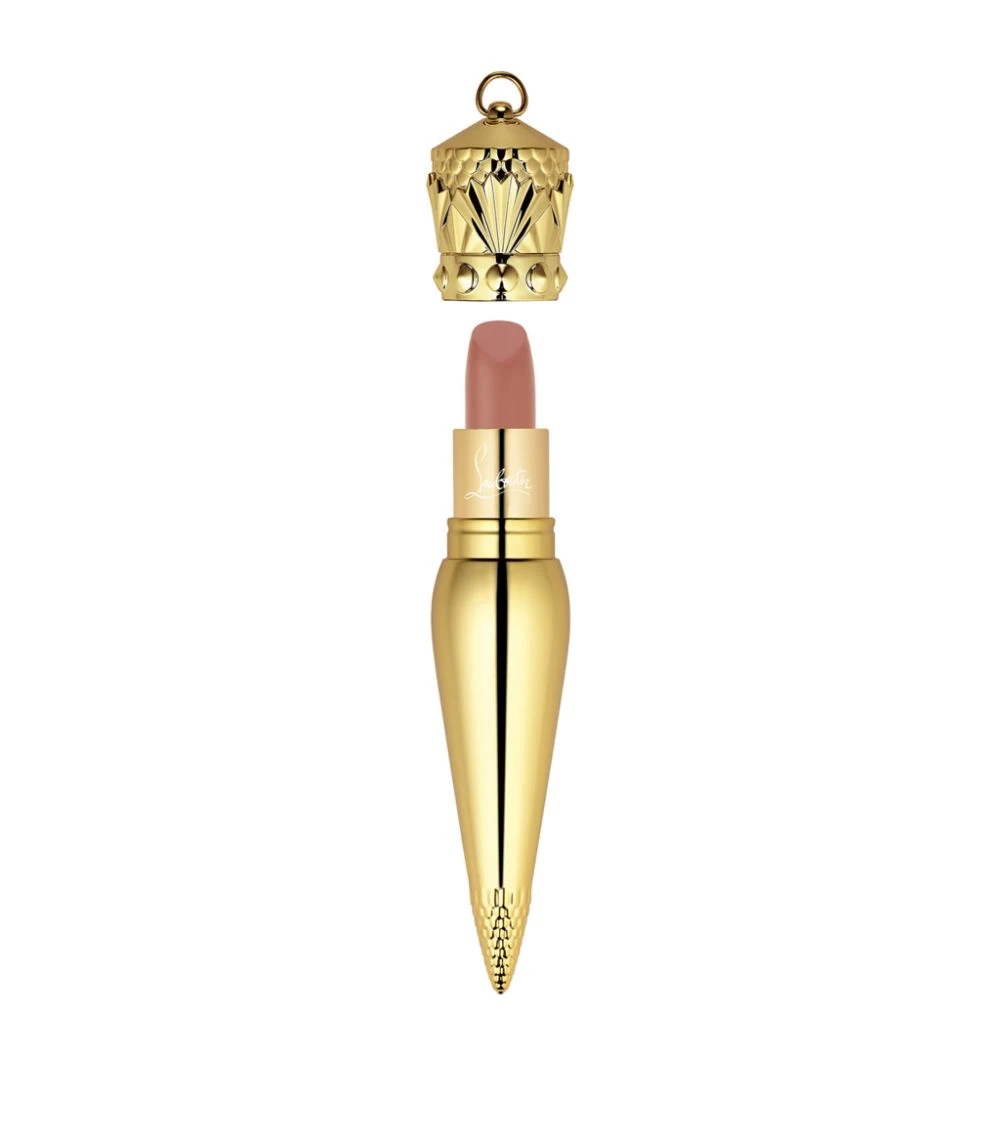 Christian Louboutin Lip Matte VERY GIL Lipsticks 1 Christian Louboutin Lip Matte VERY GIL Lipsticks