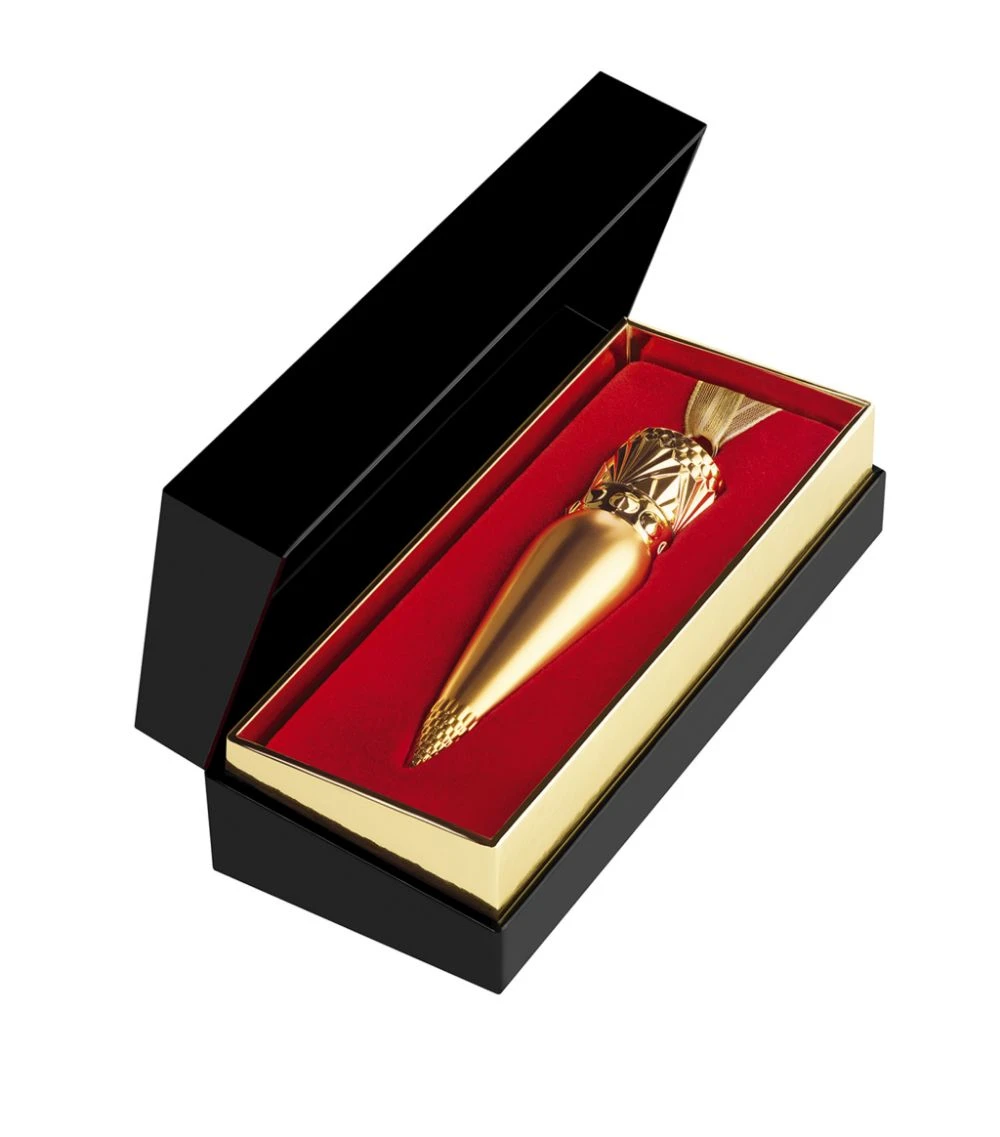 Christian Louboutin Lip Matte VERY GIL Lipsticks 3 Christian Louboutin Lip Matte VERY GIL Lipsticks - Image 3