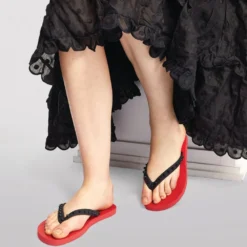 Christian Louboutin Loubi Flip Studded Flip Flops H358 -Christian Louboutin Online Shop christian louboutin loubi flip studded flip flops 17137407 34400903 1000