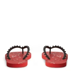 Christian Louboutin Loubi Flip Studded Flip Flops H358 -Christian Louboutin Online Shop christian louboutin loubi flip studded flip flops 17137407 34402784 1000