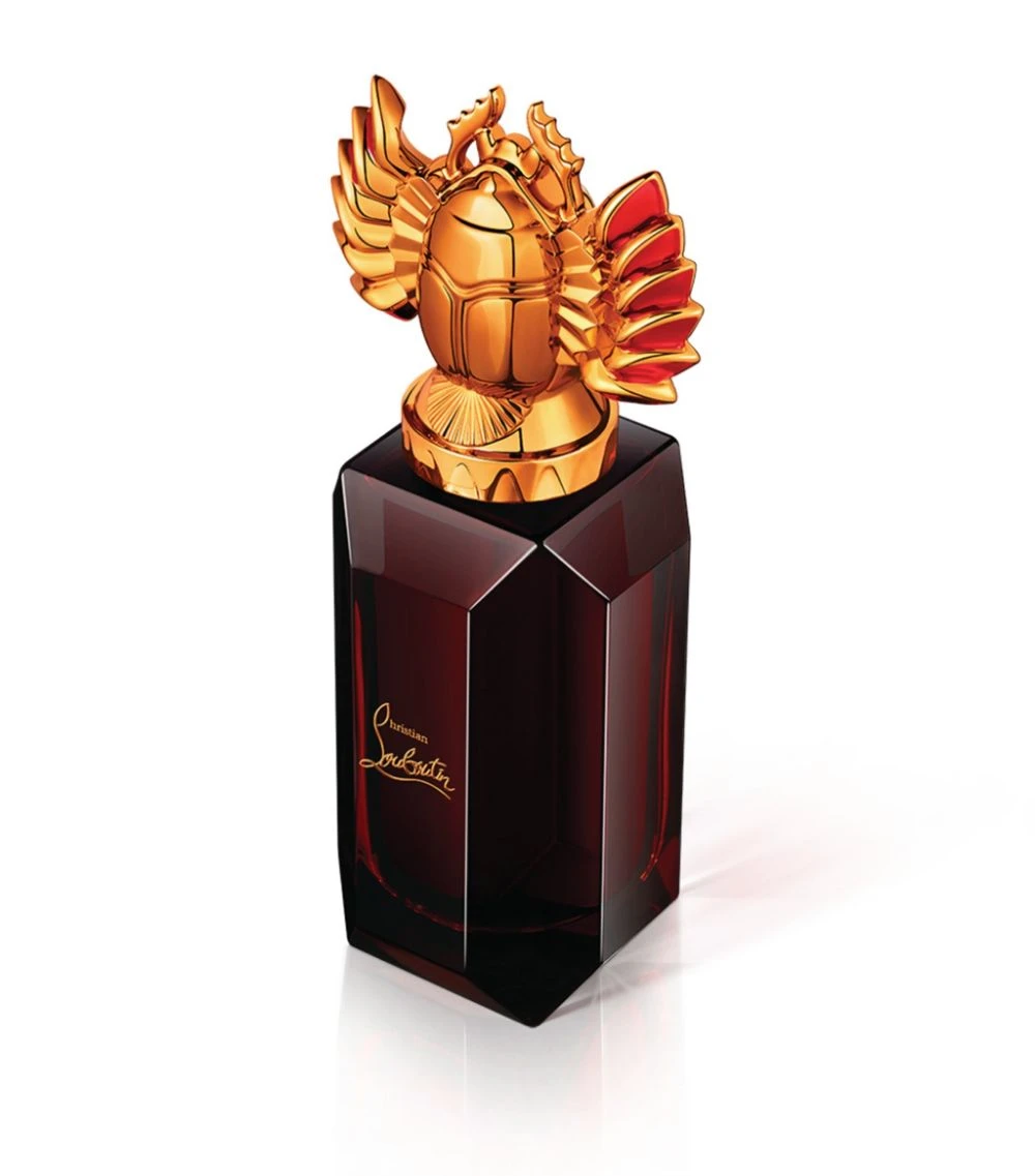 Christian Louboutin Loubicharme Eau de Parfum Intense (90ml) N/A Womens Perfume 2 Christian Louboutin Loubicharme Eau de Parfum Intense (90ml) N/A Womens Perfume - Image 2