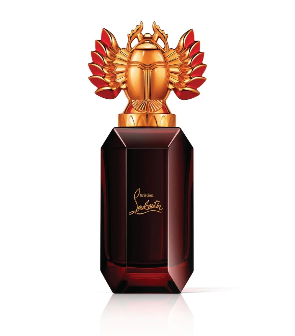 Christian Louboutin Loubicharme Eau de Parfum Intense (90ml) N/A Womens Perfume 1 Christian Louboutin Loubicharme Eau de Parfum Intense (90ml) N/A Womens Perfume