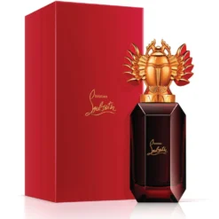 Christian Louboutin Loubicharme Eau de Parfum Intense (90ml) N/A Womens Perfume 8 Christian Louboutin Loubicharme Eau de Parfum Intense (90ml) N/A Womens Perfume -Christian Louboutin Online Shop christian louboutin loubicharme eau de parfum intense 90ml 17467252 36589383 1000