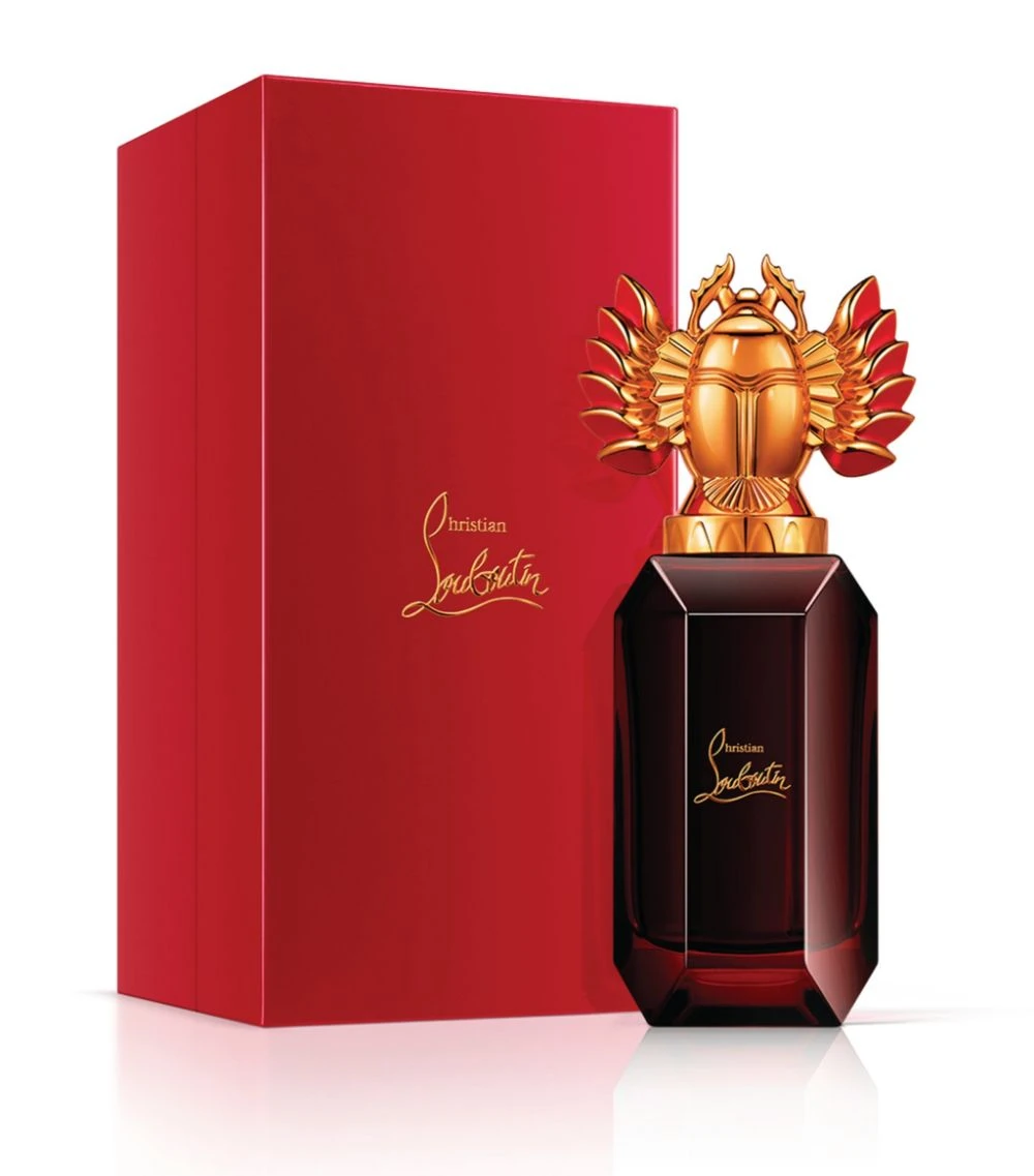 Christian Louboutin Loubicharme Eau de Parfum Intense (90ml) N/A Womens Perfume 3 Christian Louboutin Loubicharme Eau de Parfum Intense (90ml) N/A Womens Perfume - Image 3