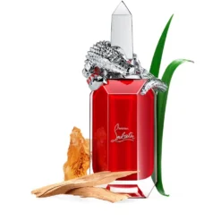 Christian Louboutin Loubicroc Eau de Parfum (90ml) Womens Perfume -Christian Louboutin Online Shop christian louboutin loubicroc eau de parfum 90ml 16071540 29980387 1000