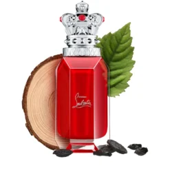 Christian Louboutin Loubicrown Eau de Parfum (90ml) Womens Perfume -Christian Louboutin Online Shop christian louboutin loubicrown eau de parfum 90ml 16069454 29980400 1000