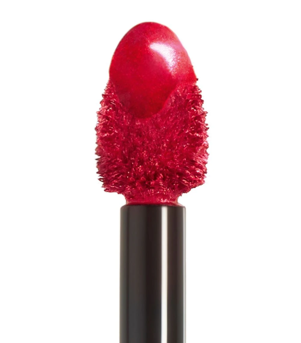 Christian Louboutin LoubiDazzle Glitter Metal Fluid Lip Colour ROUGE LOUBOUTIN Lip Glosses 2 Christian Louboutin LoubiDazzle Glitter Metal Fluid Lip Colour ROUGE LOUBOUTIN Lip Glosses - Image 2