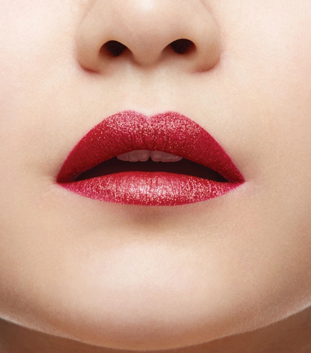 Christian Louboutin LoubiDazzle Glitter Metal Fluid Lip Colour ROUGE LOUBOUTIN Lip Glosses 3 Christian Louboutin LoubiDazzle Glitter Metal Fluid Lip Colour ROUGE LOUBOUTIN Lip Glosses - Image 3