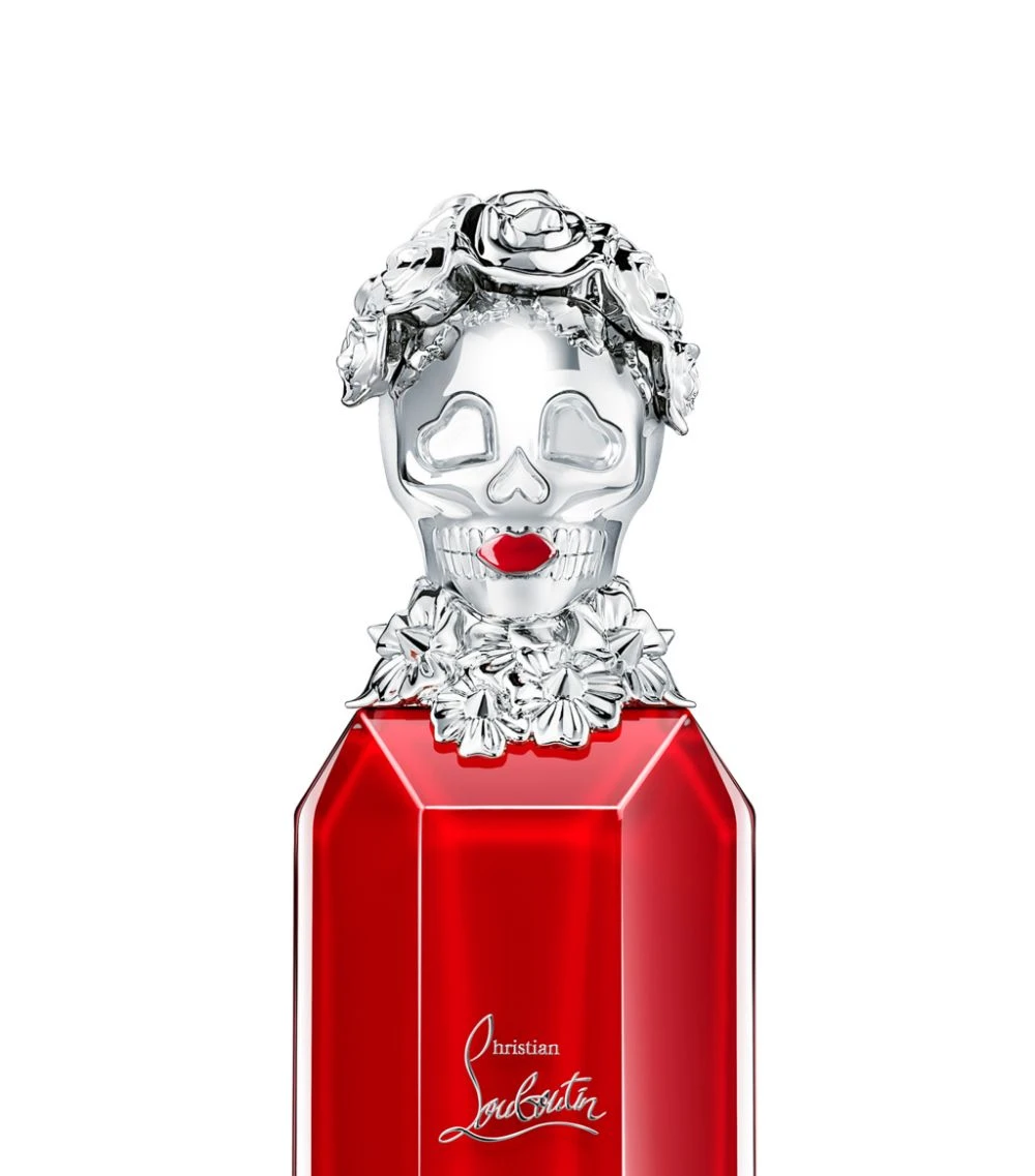 Christian Louboutin Loubikiss Eau de Parfum (90ml) Womens Perfume 3 Christian Louboutin Loubikiss Eau de Parfum (90ml) Womens Perfume - Image 3