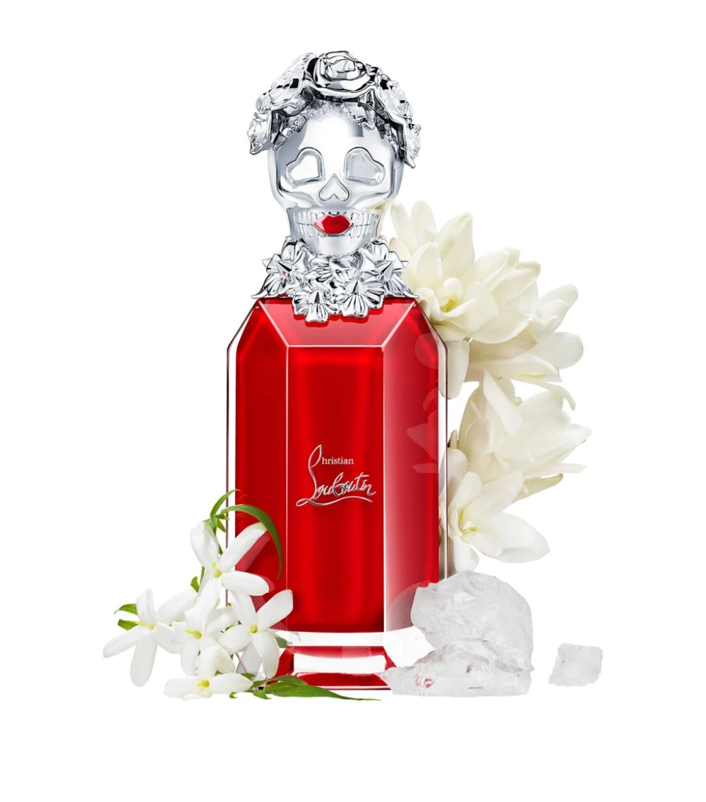 Christian Louboutin Loubikiss Eau de Parfum (90ml) Womens Perfume 4 Christian Louboutin Loubikiss Eau de Parfum (90ml) Womens Perfume - Image 4