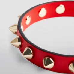 Christian Louboutin Loubilink Leather Bracelet R258 Charms 9 Christian Louboutin Loubilink Leather Bracelet R258 Charms -Christian Louboutin Online Shop christian louboutin loubilink leather bracelet 16594166 32308882 1000