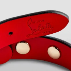 Christian Louboutin Loubilink Leather Bracelet R258 Charms 11 Christian Louboutin Loubilink Leather Bracelet R258 Charms -Christian Louboutin Online Shop christian louboutin loubilink leather bracelet 16594166 32308892 1000
