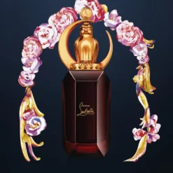 Christian Louboutin Loubiluna Eau de Parfum Intense (90ml) N/A Womens Perfume -Christian Louboutin Online Shop christian louboutin loubiluna eau de parfum intense 90ml 17466553 36589388 1000