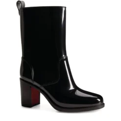 Christian Louboutin Loubirain Boots 70 BK01 Ankle Boots 8 Christian Louboutin Loubirain Boots 70 BK01 Ankle Boots -Christian Louboutin Online Shop christian louboutin loubirain boots 70 17339595 35659565 1000