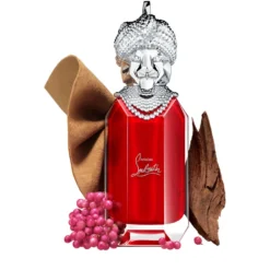 Christian Louboutin Loubiraj Eau de Parfum (90ml) Womens Perfume -Christian Louboutin Online Shop christian louboutin loubiraj eau de parfum 90ml 16069457 29978455 1000