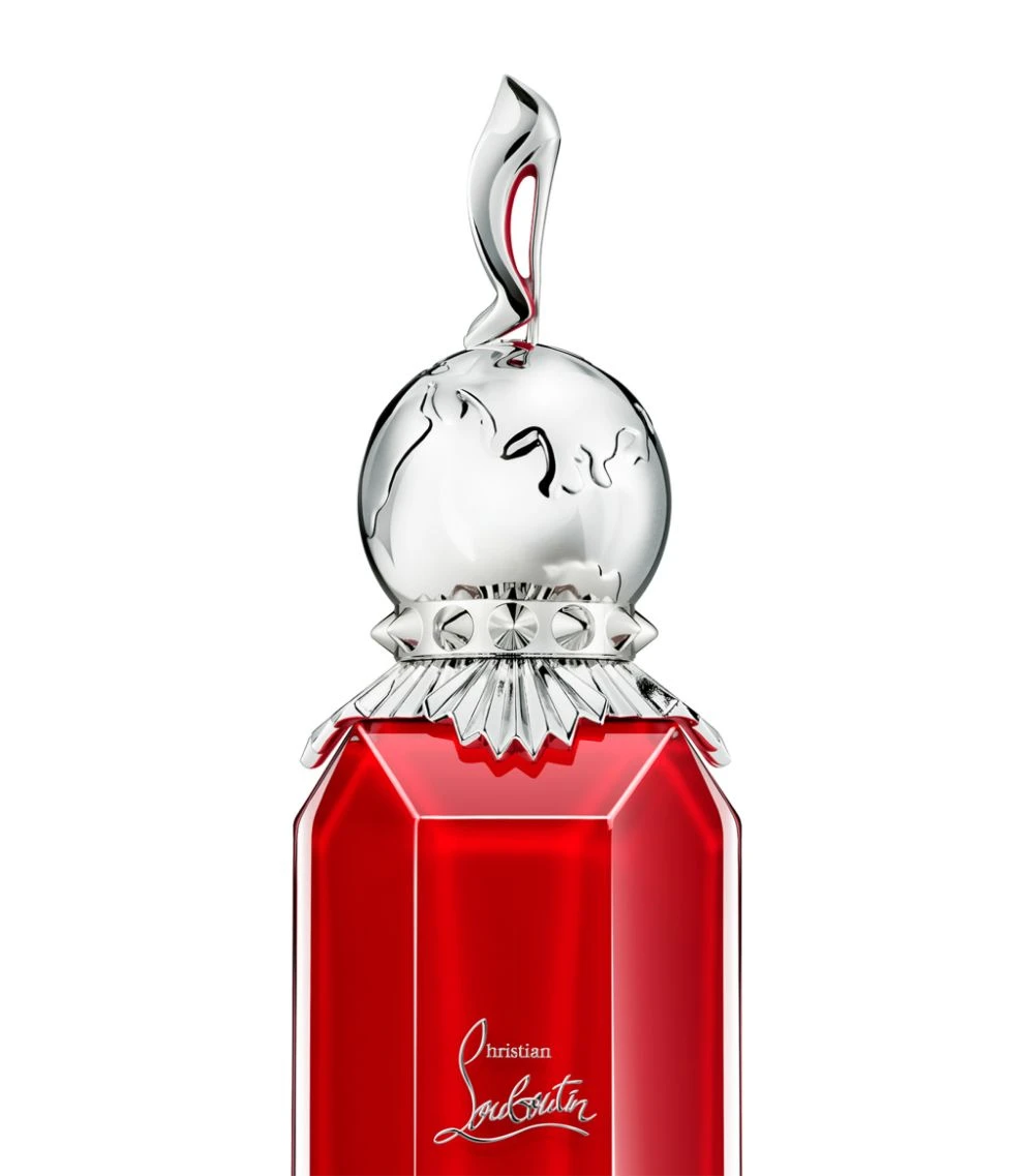 Christian Louboutin Loubirouge Eau de Parfum (90ml) Womens Perfume 3 Christian Louboutin Loubirouge Eau de Parfum (90ml) Womens Perfume - Image 3