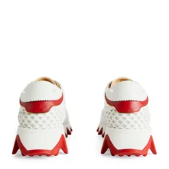 Christian Louboutin Loubishark Leather Sneakers W222 Low-Top Sneakers -Christian Louboutin Online Shop christian louboutin loubishark leather sneakers 16585397 32207927 1000