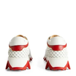 Christian Louboutin Loubishark Leather Sneakers WH43 Low-Top Sneakers -Christian Louboutin Online Shop christian louboutin loubishark leather sneakers 16594162 32308766 1000