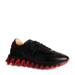 Christian Louboutin Loubishark Leather Sneakers H358 Low-Top Sneakers -Christian Louboutin Online Shop christian louboutin loubishark leather sneakers 17271792 35244110 1000