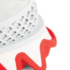 Christian Louboutin Loubishark Suede Sneakers J778 Low-Top Sneakers -Christian Louboutin Online Shop christian louboutin loubishark suede sneakers 17271948 35243283 1000