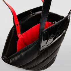 Christian Louboutin Loubishore Tote Bag B260 Top Handle Bags -Christian Louboutin Online Shop christian louboutin loubishore tote bag 17711300 37311991 1000