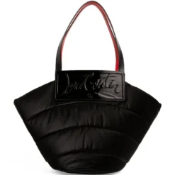 Christian Louboutin Loubishore Tote Bag B260 Top Handle Bags