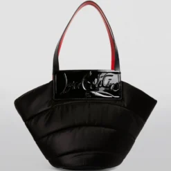 Christian Louboutin Loubishore Tote Bag B260 Top Handle Bags -Christian Louboutin Online Shop christian louboutin loubishore tote bag 17711300 37312043 1000