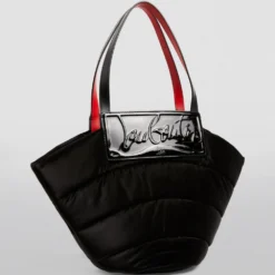 Christian Louboutin Loubishore Tote Bag B260 Top Handle Bags -Christian Louboutin Online Shop christian louboutin loubishore tote bag 17711300 37313017 1000