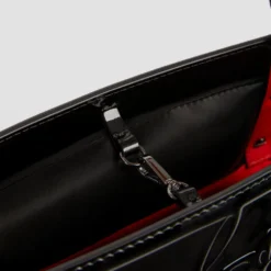 Christian Louboutin Loubishore Tote Bag B260 Top Handle Bags -Christian Louboutin Online Shop christian louboutin loubishore tote bag 17711300 37313018 1000