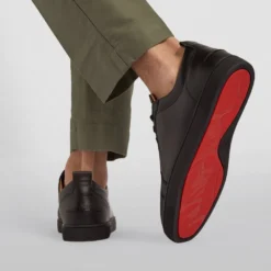 Christian Louboutin Louis Junior Leather Sneakers CM53 Low-Top Sneakers 11 Christian Louboutin Louis Junior Leather Sneakers CM53 Low-Top Sneakers -Christian Louboutin Online Shop christian louboutin louis junior leather sneakers 16592674 32309274 1000