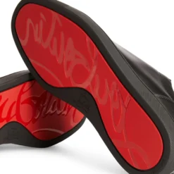 Christian Louboutin Louis Junior Leather Sneakers CM53 Low-Top Sneakers 13 Christian Louboutin Louis Junior Leather Sneakers CM53 Low-Top Sneakers -Christian Louboutin Online Shop christian louboutin louis junior leather sneakers 16592674 32309280 1000