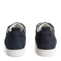 Christian Louboutin Louis Junior Orlato Leather Sneakers BL4G Low-Top Sneakers -Christian Louboutin Online Shop christian louboutin louis junior orlato leather sneakers 17362160 35732919 1000