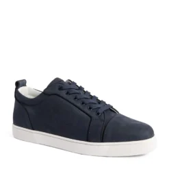 Christian Louboutin Louis Junior Orlato Leather Sneakers BL4G Low-Top Sneakers -Christian Louboutin Online Shop christian louboutin louis junior orlato leather sneakers 17362160 35733433 1000