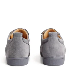 Christian Louboutin Louis Junior Spikes Orlato Suede Sneakers I457 Low-Top Sneakers 9 Christian Louboutin Louis Junior Spikes Orlato Suede Sneakers I457 Low-Top Sneakers -Christian Louboutin Online Shop christian louboutin louis junior spikes orlato suede sneakers 17271945 35243019 1000