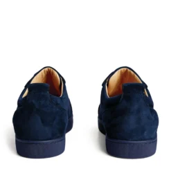 Christian Louboutin Louis Junior Spikes Orlato Suede Sneakers U829 Low-Top Sneakers -Christian Louboutin Online Shop christian louboutin louis junior spikes orlato suede sneakers 17495514 36698585 1000