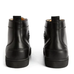 Christian Louboutin Louis Leather High-Top Sneakers CM53 9 Christian Louboutin Louis Leather High-Top Sneakers CM53 -Christian Louboutin Online Shop christian louboutin louis leather high top sneakers 16594090 32308716 1000