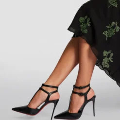 Christian Louboutin Maravilla Leather Pumps 100 B439 Courts 12 Christian Louboutin Maravilla Leather Pumps 100 B439 Courts -Christian Louboutin Online Shop christian louboutin maravilla leather pumps 100 17763746 37312095 1000