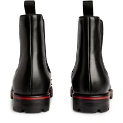 Christian Louboutin Online Shop -Christian Louboutin Online Shop christian louboutin melon spikes leather ankle boots 16567611 32137757 1000