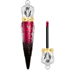 Christian Louboutin Metal Matte Fluid Lip Colour Liquid Lipstick MET PATIBABA Lipsticks