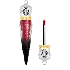 Christian Louboutin Metal Matte Fluid Lip Colour Liquid Lipstick MET MULTIMISS Lipsticks