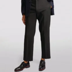 Christian Louboutin Mika Sky Leather Derby Shoes BK01 Smart Shoes -Christian Louboutin Online Shop christian louboutin mika sky leather derby shoes 17345202 35678777 1000