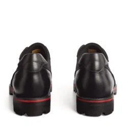 Christian Louboutin Mika Sky Leather Derby Shoes BK01 Smart Shoes -Christian Louboutin Online Shop christian louboutin mika sky leather derby shoes 17345202 35679568 1000