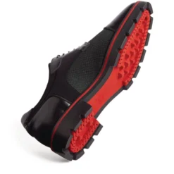 Christian Louboutin Mika Sky Leather Derby Shoes BK01 Smart Shoes -Christian Louboutin Online Shop christian louboutin mika sky leather derby shoes 17345202 35679573 1000