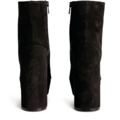 Christian Louboutin Movida Suede Boots 130 BK01 Ankle Boots 8 Christian Louboutin Movida Suede Boots 130 BK01 Ankle Boots -Christian Louboutin Online Shop christian louboutin movida suede boots 130 17764037 37247910 1000