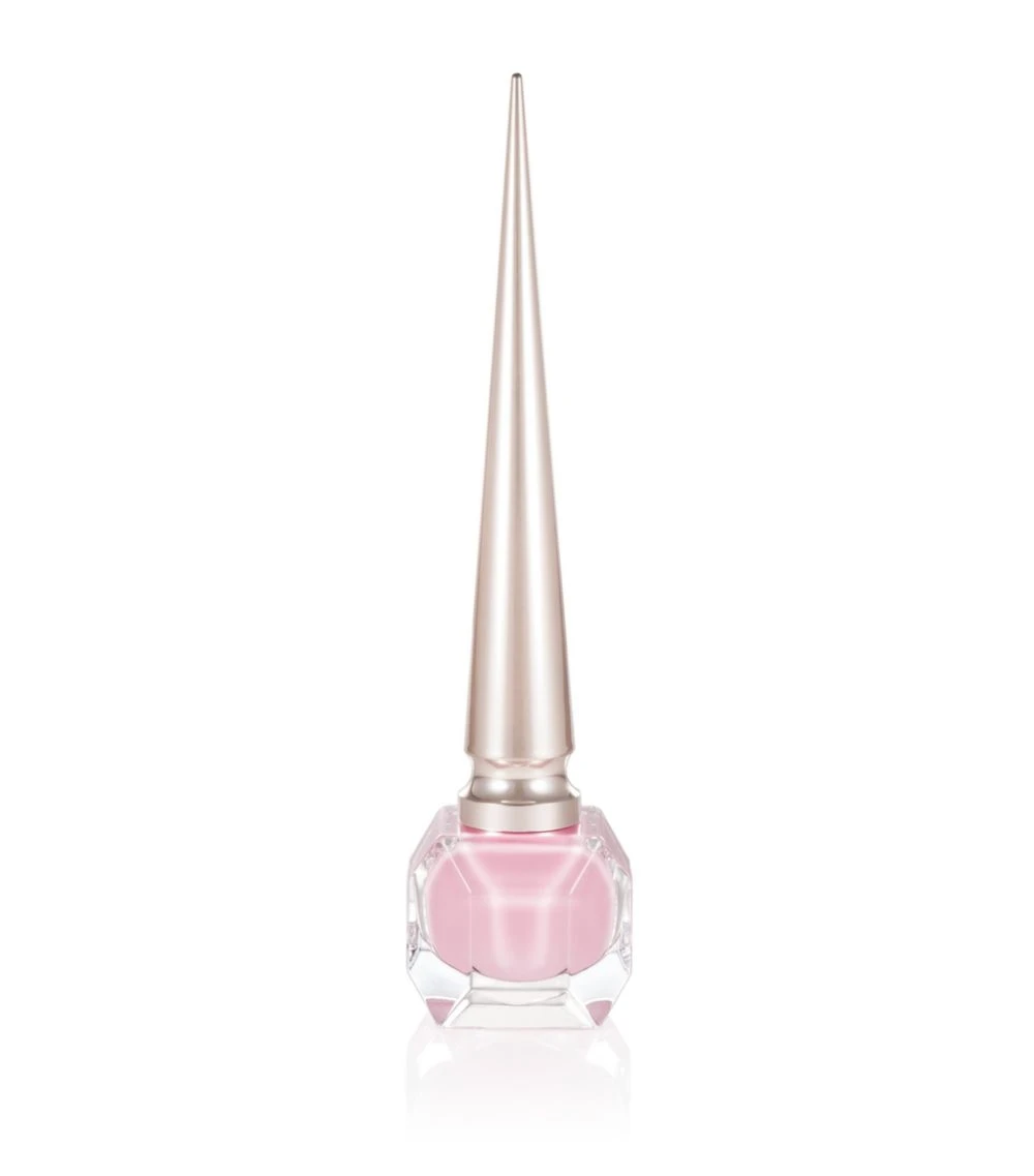 Christian Louboutin Nail Color TRES DECOLLETE Nail Polish 1 Christian Louboutin Nail Color TRES DECOLLETE Nail Polish