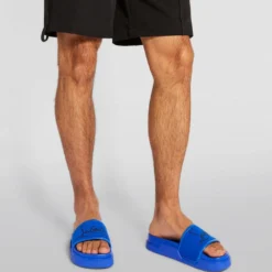 Christian Louboutin Navy Pool Slides U696 Flip Flops 12 Christian Louboutin Navy Pool Slides U696 Flip Flops -Christian Louboutin Online Shop christian louboutin navy pool slides 16724704 32818034 1000