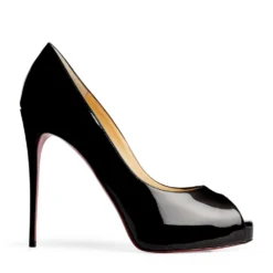 Christian Louboutin New Very Prive Patent Leather Pumps 120 BK01 Courts 10 Christian Louboutin New Very Prive Patent Leather Pumps 120 BK01 Courts -Christian Louboutin Online Shop christian louboutin new very prive patent leather pumps 120 16585382 32210235 1000