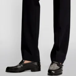 Christian Louboutin Online Shop -Christian Louboutin Online Shop christian louboutin no penny canvas leather loafers 17650002 37284575 1000