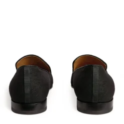 Christian Louboutin Officialito Moccasin Loafers BK01 -Christian Louboutin Online Shop christian louboutin officialito moccasin loafers 17092763 34250323 1000