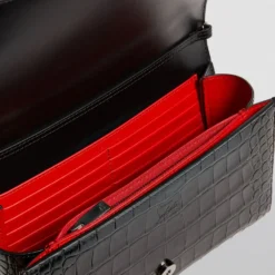 Christian Louboutin Paloma Embellished Patent Leather Clutch Bag CM53 Top Handle Bags 13 Christian Louboutin Paloma Embellished Patent Leather Clutch Bag CM53 Top Handle Bags -Christian Louboutin Online Shop christian louboutin paloma embellished patent leather clutch bag 17510017 37302826 1000